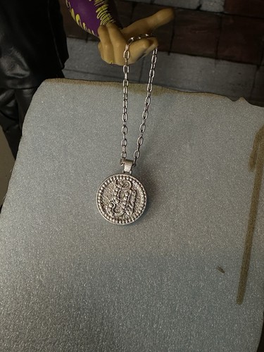 Unit pendant chain for - 1/12,