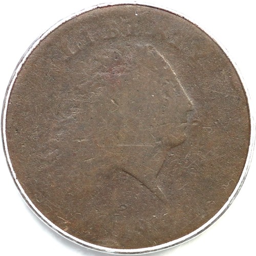 1793 pcgs g4 america - 1793,