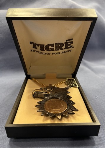 Vintage tigré men - vintage, men’s
